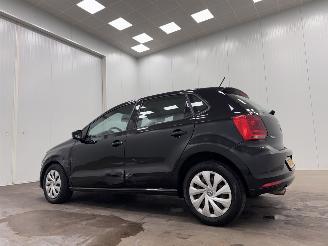 Volkswagen Polo 1.4 TDI Comfortline 5-drs Navi Airco picture 3