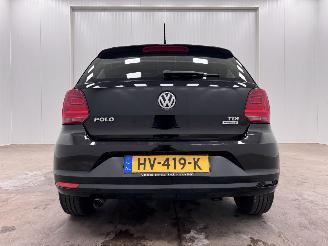Volkswagen Polo 1.4 TDI Comfortline 5-drs Navi Airco picture 6