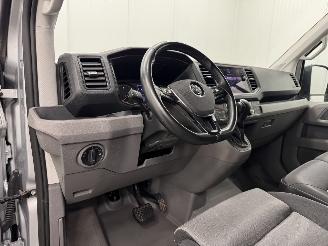 Volkswagen Crafter 2.0 TDI DSG L3H2 Navi Clima picture 8