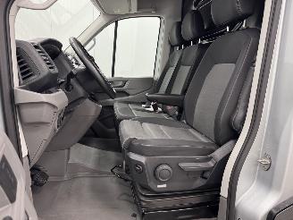 Volkswagen Crafter 2.0 TDI DSG L3H2 Navi Clima picture 9