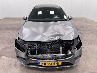 Mercedes A-klasse 200 Autom. AMG Panoramadak Navi Clima picture 5