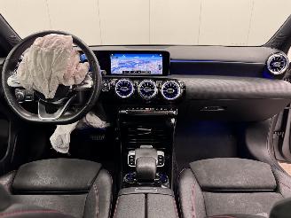 Mercedes A-klasse 200 Autom. AMG Panoramadak Navi Clima picture 12