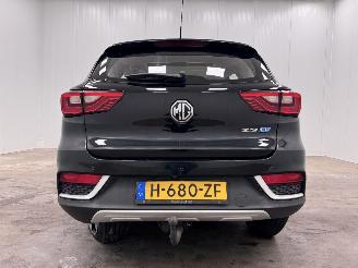 MG ZS EV Luxury 45kWh Panoramadak Navi Clima picture 6
