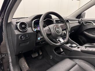 MG ZS EV Luxury 45kWh Panoramadak Navi Clima picture 8