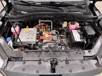 MG ZS EV Luxury 45kWh Panoramadak Navi Clima picture 18