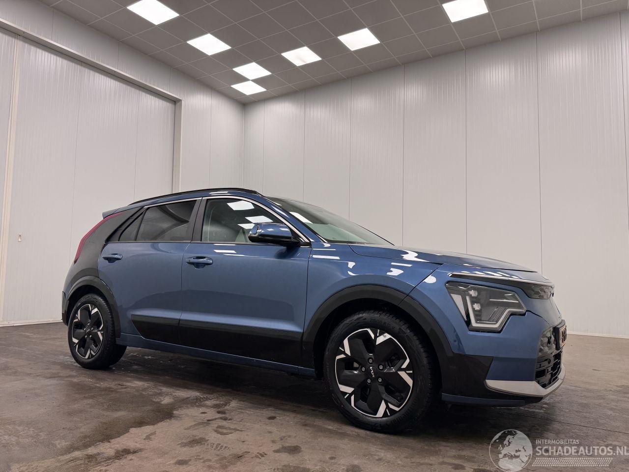 Kia Niro EV ExecutiveLine 64.8 kWh Navi Clima