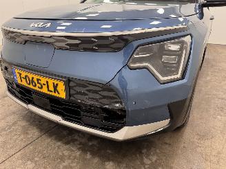 Kia Niro EV ExecutiveLine 64.8 kWh Navi Clima picture 21