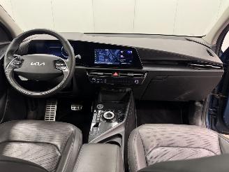 Kia Niro EV ExecutiveLine 64.8 kWh Navi Clima picture 12
