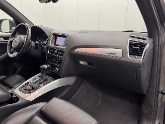 Audi Q5 3.0 TDI S-Tronic S-Line Quattro Navi Clima picture 12
