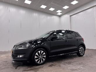 Volkswagen Polo 1.0 TSI DSG 5-drs Navi Airco picture 4