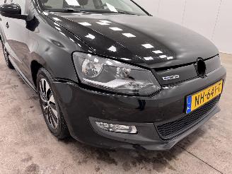 Volkswagen Polo 1.0 TSI DSG 5-drs Navi Airco picture 16