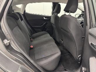 Ford Fiesta 1.1 Trend 5-drs Airco picture 10