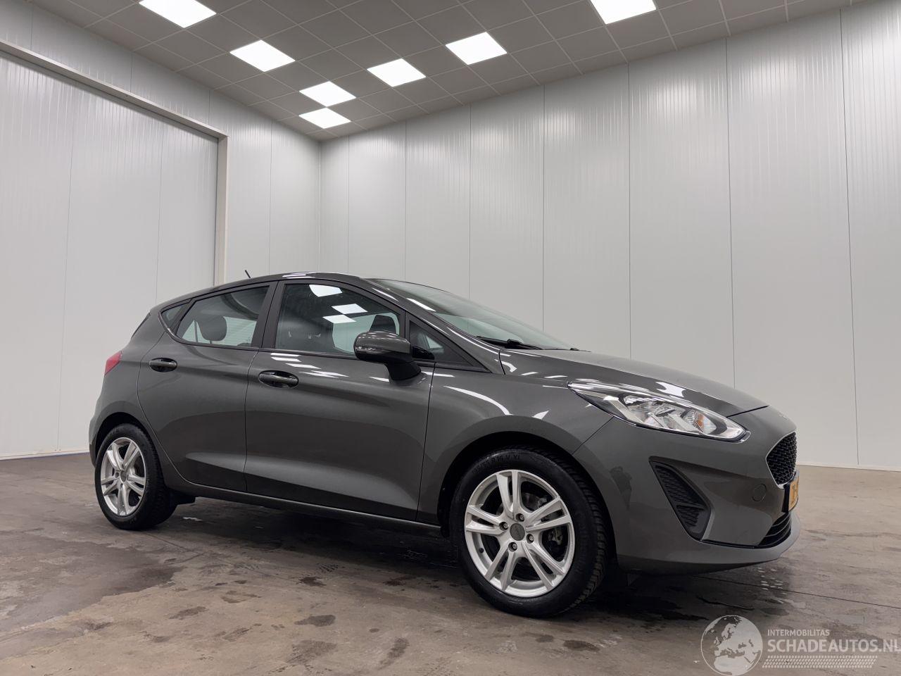Ford Fiesta 1.1 Trend 5-drs Airco
