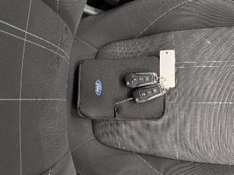 Ford Fiesta 1.1 Trend 5-drs Airco picture 13