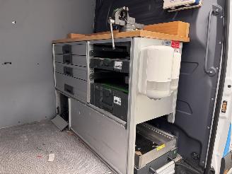 Mercedes Sprinter 311 CDI L2H2 Clima picture 10