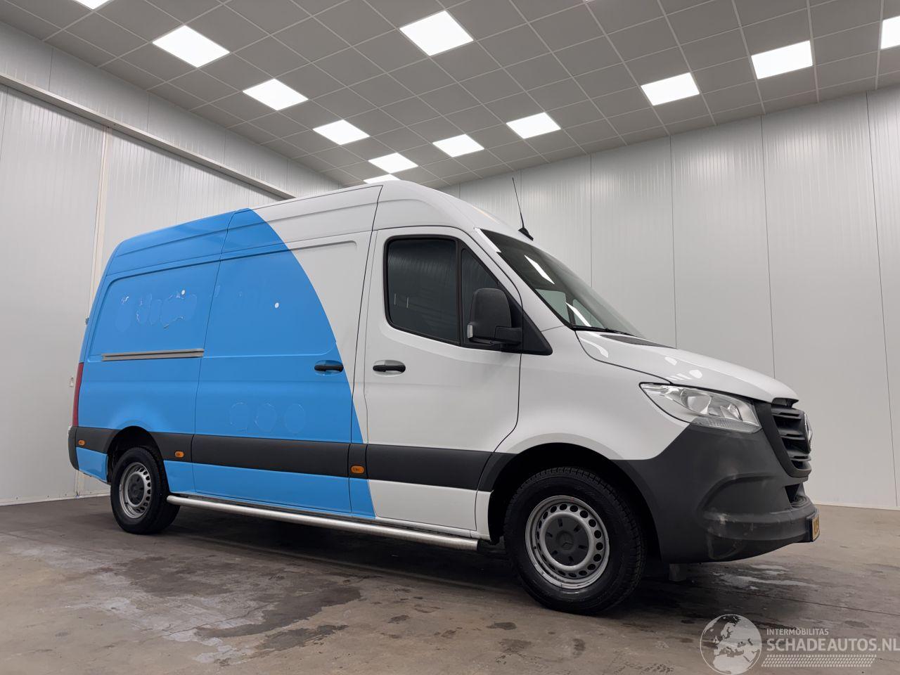 Mercedes Sprinter 311 CDI L2H2 Clima