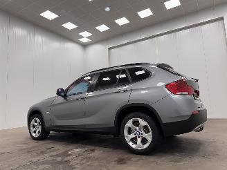 BMW X1 1.8i Autom. Panoramadak Navi Clima picture 3