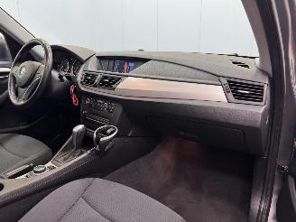 BMW X1 1.8i Autom. Panoramadak Navi Clima picture 12