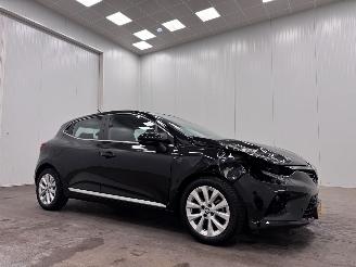 uszkodzony samochody osobowe Renault Clio 1.0 TCe Intens 5-drs Navi Clima 2023/1