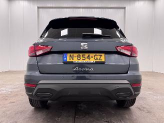 Seat Arona 1.0 TSI Style Business Intense Clima picture 6