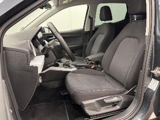 Seat Arona 1.0 TSI Style Business Intense Clima picture 8