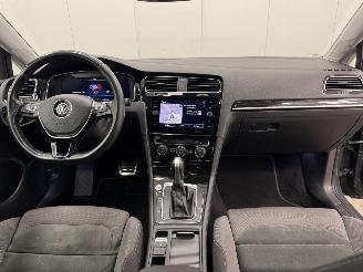 Volkswagen Golf 1.5 TSI DSG R-Line Panoramadak Navi Clima picture 12