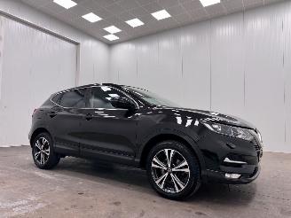 škoda osobní automobily Nissan Qashqai 1.3 DIG-T Navi Clima 2019/1