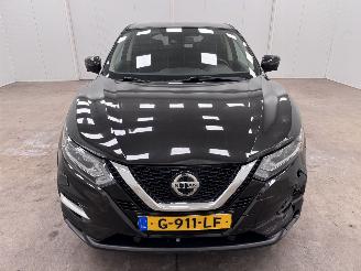 Nissan Qashqai 1.3 DIG-T Navi Clima picture 5