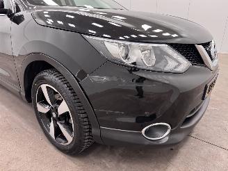 Nissan Qashqai 1.2 N-Connecta Navi Clima picture 16