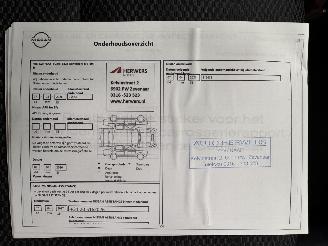 Nissan Qashqai 1.2 N-Connecta Navi Clima picture 14