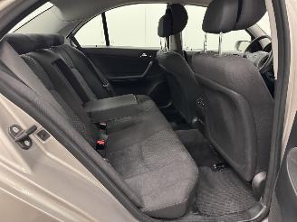 Mercedes C-klasse 180 Kompressor Navi Clima picture 10