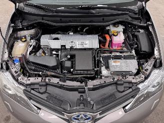 Toyota Auris Touring 1.8 Hybrid Lease+ Navi Clima picture 16