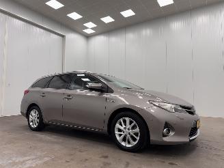 Toyota Auris Touring 1.8 Hybrid Lease+ Navi Clima picture 1