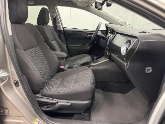 Toyota Auris Touring 1.8 Hybrid Lease+ Navi Clima picture 10