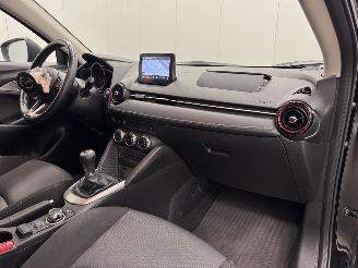 Mazda CX-3 2.0 SkyActiv-G Navi Clima picture 12