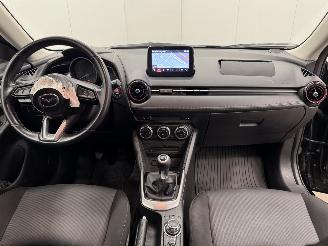 Mazda CX-3 2.0 SkyActiv-G Navi Clima picture 11