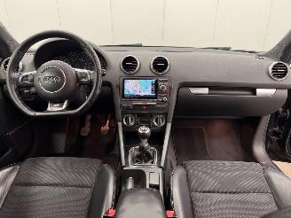 Audi A3 Sportback 1.4 TFSI Ambition S-Line Navi Clima picture 11