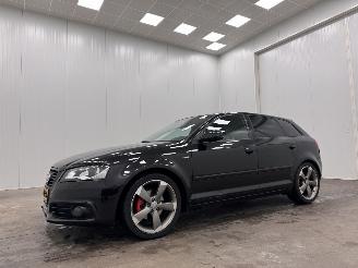 Audi A3 Sportback 1.4 TFSI Ambition S-Line Navi Clima picture 4