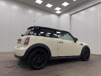 Mini One 1.6 One Business Line Airco picture 2
