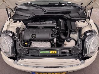 Mini One 1.6 One Business Line Airco picture 12