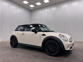 Mini One 1.6 One Business Line Airco picture 1