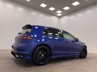 Volkswagen Golf 2.0 TSI-R DSG 4Motion 5-drs Navi Clima picture 2