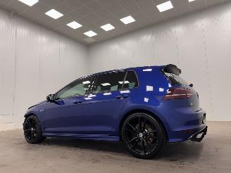 Volkswagen Golf 2.0 TSI-R DSG 4Motion 5-drs Navi Clima picture 3