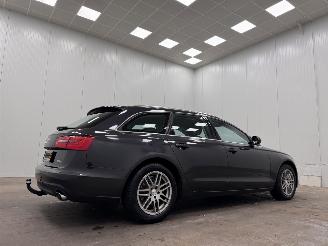 Audi A6 Avant 2.0 TFSI S-Tronic Navi Clima picture 2