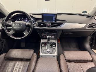 Audi A6 Avant 2.0 TFSI S-Tronic Navi Clima picture 11