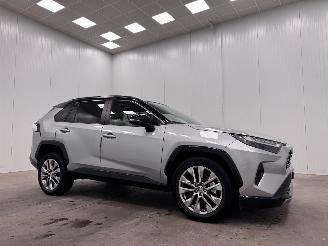škoda osobní automobily Toyota Rav-4 2.5 Hybrid Panoramadak Navi Clima 2025/1