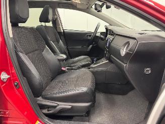 Toyota Auris Touring 1.8 Hybrid Panoramadak Navi Clima picture 10