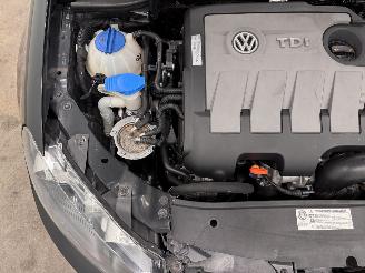 Volkswagen Golf Variant 1.6 TDI Clima picture 15