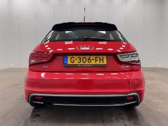 Audi A1 Sportback 1.2 TFSI S-Line Niva Clima picture 6