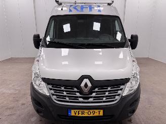 Renault Master 35 2.3 dCi L2H2 Airco picture 5